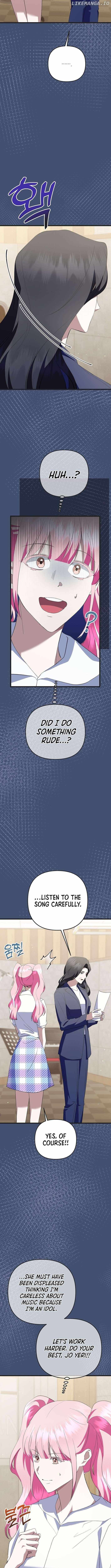 The Crazy Genius Composer Returns Chapter 65 7